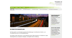 Desktop Screenshot of jud-ag.ch